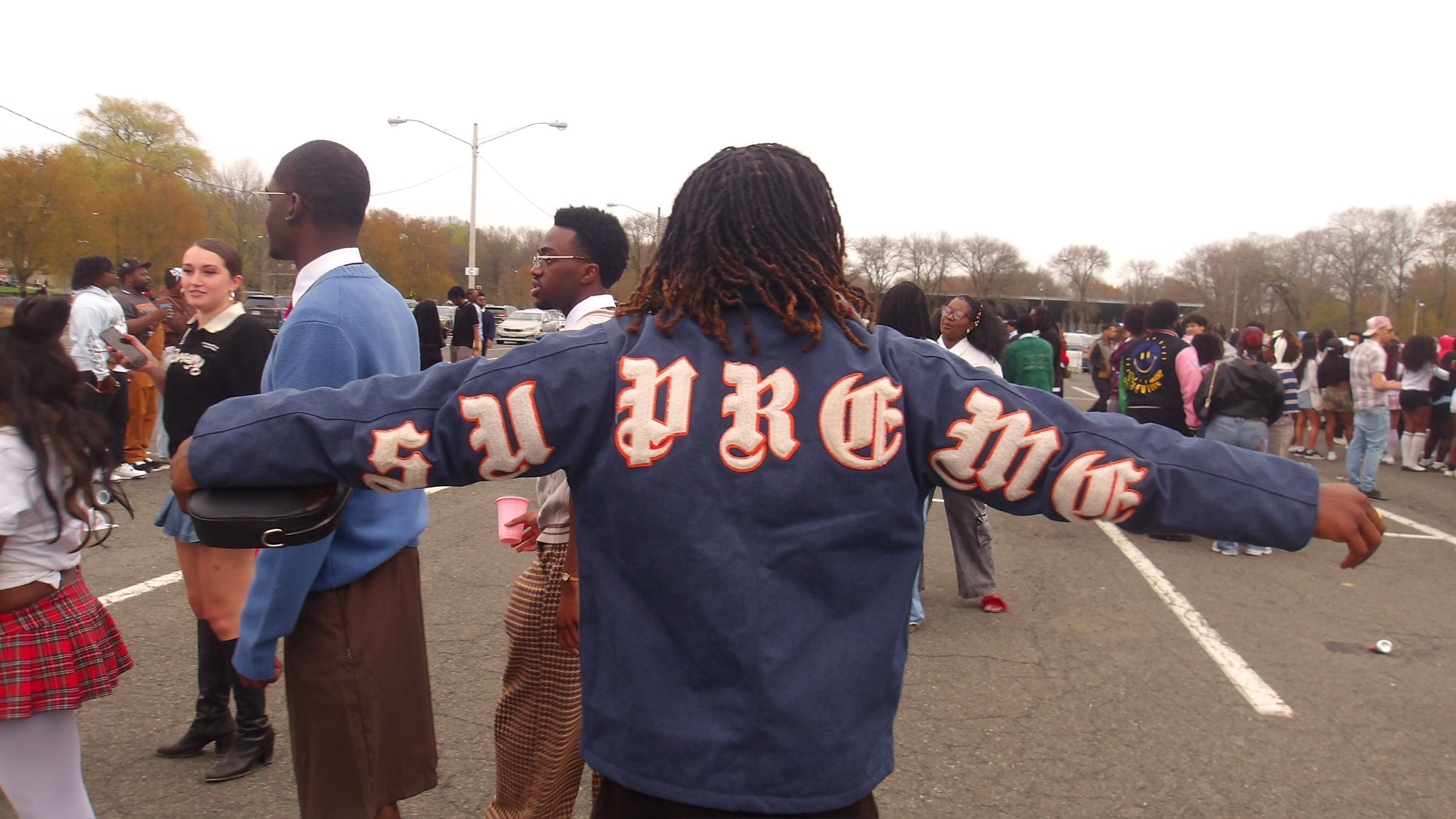 UMASS people SPRING 26 photo